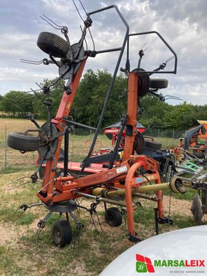 Faneuse Vicon FANEX 643 H - 1