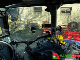 Tracteur agricole New Holland T5.110 - 6