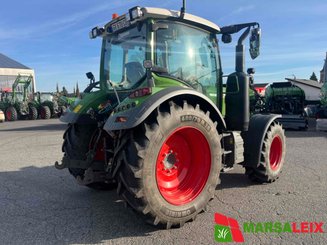 Tracteur agricole Fendt 311 - 2