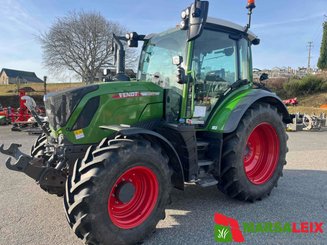 Tracteur agricole Fendt 311 - 1