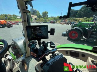 Tracteur agricole Fendt 716 Vario power+ - 11