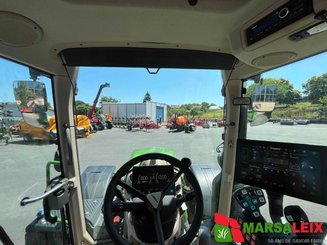 Tracteur agricole Fendt 716 Vario power+ - 13