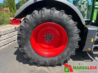 Tracteur agricole Fendt 716 Vario power+ - 6