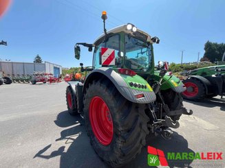 Tracteur agricole Fendt 716 Vario power+ - 7