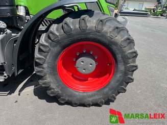 Tracteur agricole Fendt 716 Vario power+ - 8