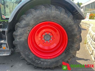 Tracteur agricole Fendt 716 Vario power+ - 2