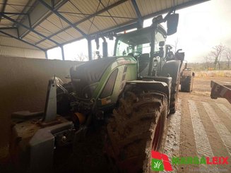 Tracteur agricole Fendt 716 Vario power+ - 1