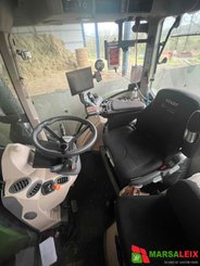 Tracteur agricole Fendt 716 Vario power+ - 2
