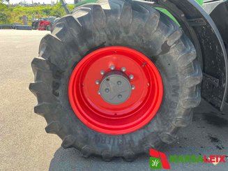 Tracteur agricole Fendt 716 Vario power+ - 1