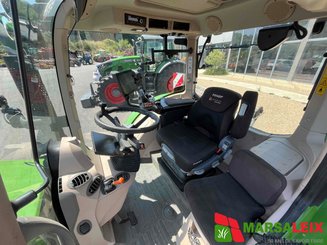 Tracteur agricole Fendt 716 Vario power+ - 12