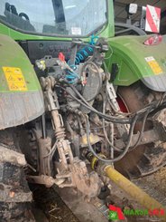 Tracteur agricole Fendt 716 Vario power+ - 4