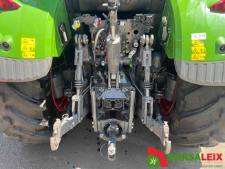 Tracteur agricole Fendt 716 Vario power+ - 4
