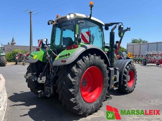 Tracteur agricole Fendt 716 Vario power+ - 5