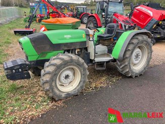 Tracteur agricole Deutz-Fahr AGROFARM 420 TB  - 1