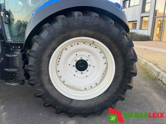 Tracteur agricole New Holland T5 130 AUTOCOMMAND - 3