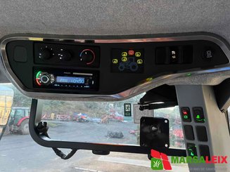 Tracteur agricole New Holland T5 130 AUTOCOMMAND - 13