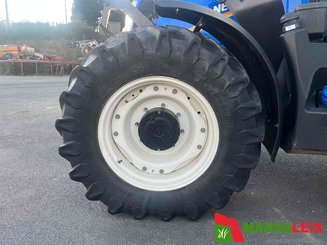 Tracteur agricole New Holland T5 130 AUTOCOMMAND - 2