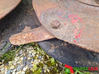 Faucheuse JF SP 2000 - 3