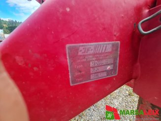 Faucheuse JF SP 2000 - 5