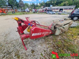 Faucheuse JF SP 2000 - 2