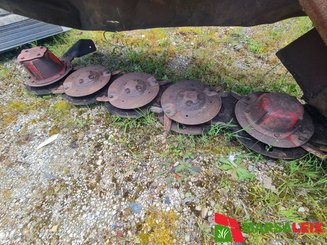 Faucheuse JF SP 2000 - 4
