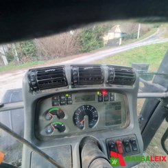 Tracteur agricole Deutz-Fahr AGROTRON TTV 620 - 5