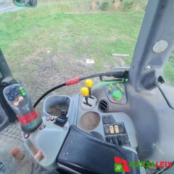 Tracteur agricole Deutz-Fahr AGROTRON TTV 620 - 4