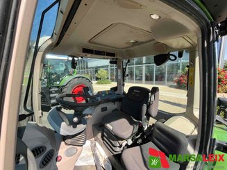Tracteur agricole Fendt 312 Vario S4 - 14