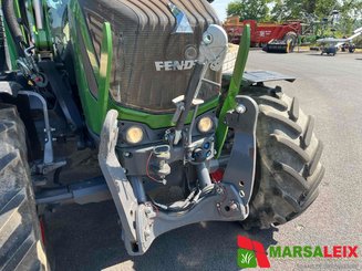 Tracteur agricole Fendt 312 Vario S4 - 13