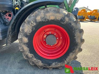 Tracteur agricole Fendt 312 Vario S4 - 9