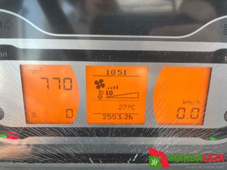 Tracteur agricole Fendt 312 Vario S4 - 18