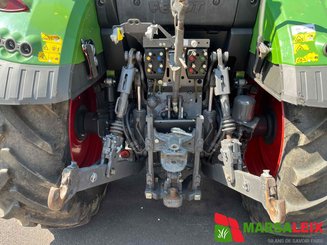 Tracteur agricole Fendt 312 Vario S4 - 5