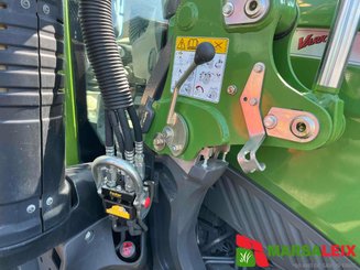 Tracteur agricole Fendt 312 Vario S4 - 12