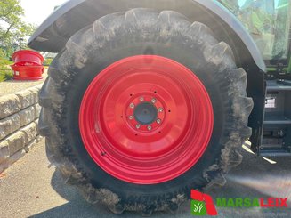 Tracteur agricole Fendt 312 Vario S4 - 8