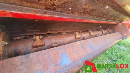 Broyeur à axe horizontal Suire PJ 2800 - 3