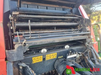 Presse à balles rondes Kuhn VB 2190 - 2