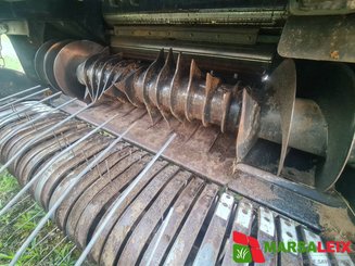 Presse à balles rondes Kuhn VB 2190 - 6