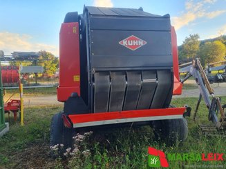 Presse à balles rondes Kuhn VB 2190 - 1