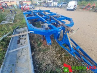 Cover crop Dal-Bo 24 disques - 3