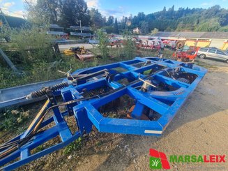 Cover crop Dal-Bo 24 disques - 4