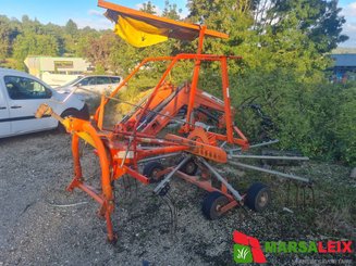 Andaineur Fella TS 350 DN - 3