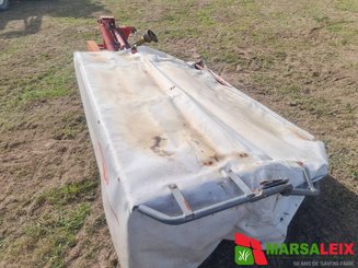 Faucheuse Kuhn GMD 600 GII - 3
