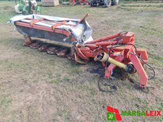 Faucheuse Kuhn GMD 600 GII - 1