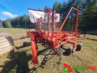 Andaineur Kuhn GA 4321 GM - 2