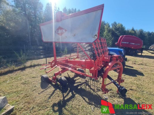 Andaineur Kuhn GA 4321 GM - 1