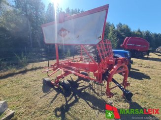 Andaineur Kuhn GA 4321 GM - 1