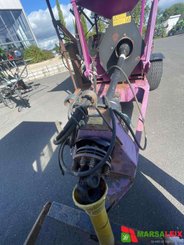 Aplatisseur Murska 700 S2 HD - 5