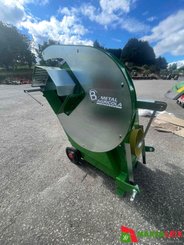 Scie Métal Agricola Scie circulaire WIDIAM - 1