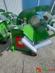 Scie Métal Agricola Scie circulaire WIDIAM - 4