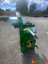 Scie Métal Agricola Scie circulaire WIDIAM - 1